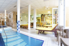 3 nap / 2 éjszaka 2 fő részére, reggelivel a csodálatos Zalakaroson korlátlan wellness használattal