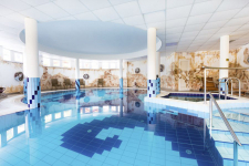 3 nap / 2 éjszaka 2 fő részére, reggelivel a csodálatos Zalakaroson korlátlan wellness használattal