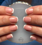 Minőségi műkörömépítés S-M méretben 1 köröm díszítéssel a XI. kerületben