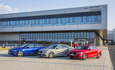 Győri élménynap AUDI gyárlátogatással! - Buszos utazás a Neoline-tól