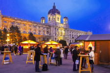 Tedd az Advent egyik napját mégkülönlegesebbé! - Buszos utazás Bécsbe + viaszmúzeum látogatás