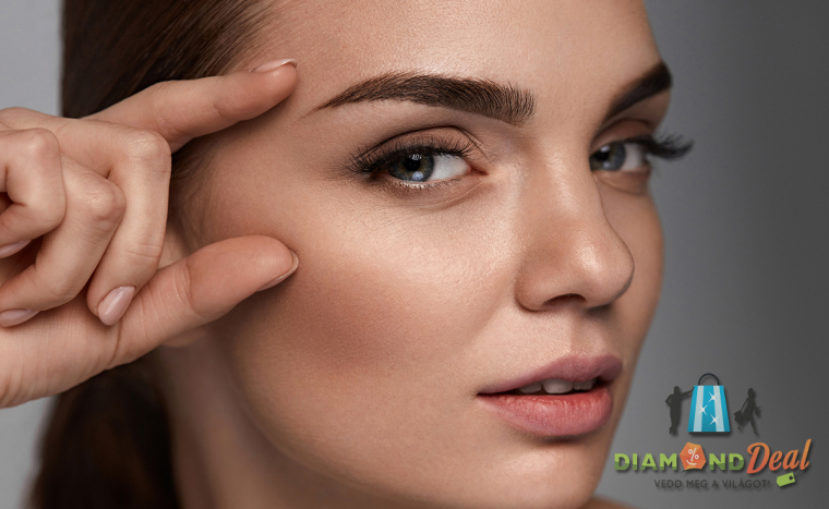 Magabiztos megjelenés - A Soft Powder szemöldök tetoválással, az V. kerületben!