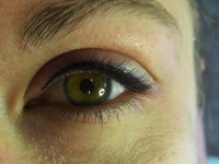 Szeretnéd jobban kiemelni szemeidet? Alsó-felső szemkontúr tetoválás az V. kerületben!