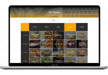 Finom ételek egészségesen - 90 napos személyre szabott étrend